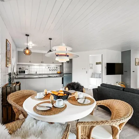 Roswitha - 1-5km From The Sea By Interhome Blåvand