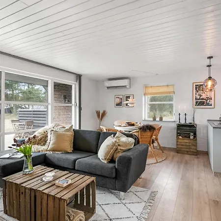 Roswitha - 1-5km From The Sea By Interhome * Blåvand