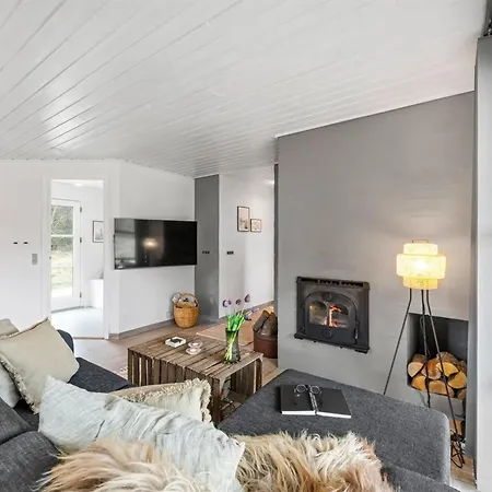 Roswitha - 1-5km From The Sea By Interhome بيت للعطل Blåvand