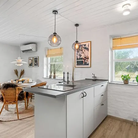 Roswitha - 1-5km From The Sea By Interhome بيت للعطل *