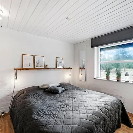 بيت للعطل Roswitha - 1-5km From The Sea By Interhome Blåvand