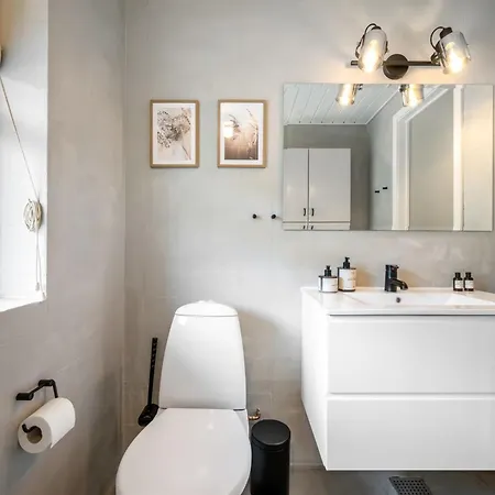Roswitha - 1-5km From The Sea By Interhome *