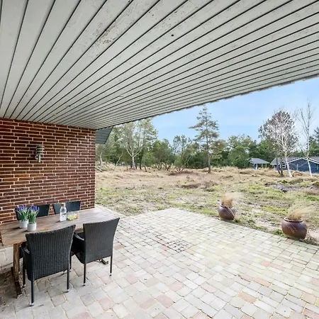 Roswitha - 1-5km From The Sea By Interhome بيت للعطل *